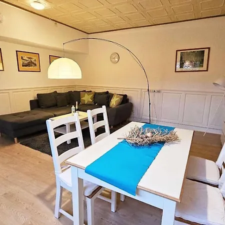Fewo-3-heupeerd Sankt Peter-Ording