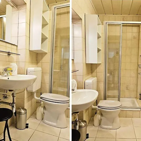 Apartamento Fewo-3-heupeerd *