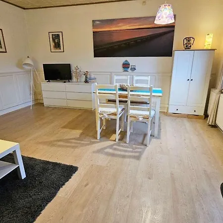 Apartment Fewo-3-heupeerd *